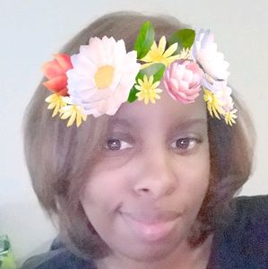 Meet your Posher, Nita